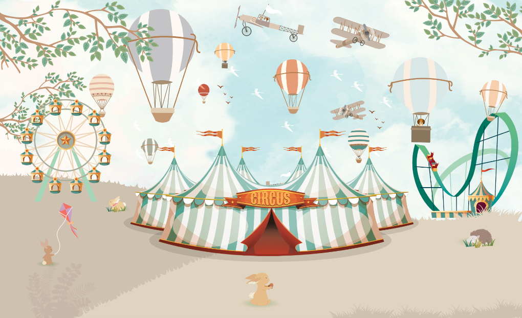 Carpa de circo