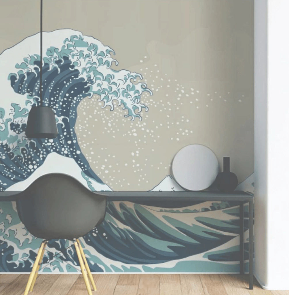 Hokusai