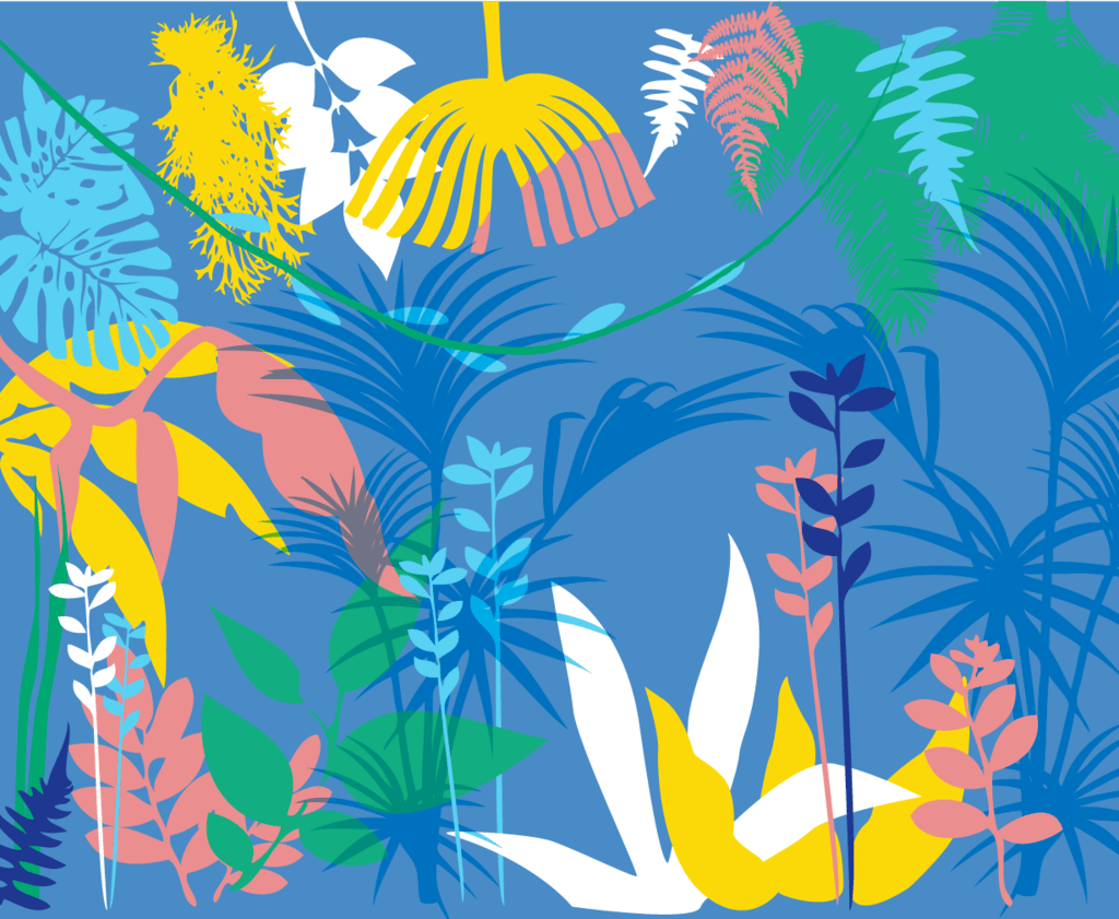 Jungla