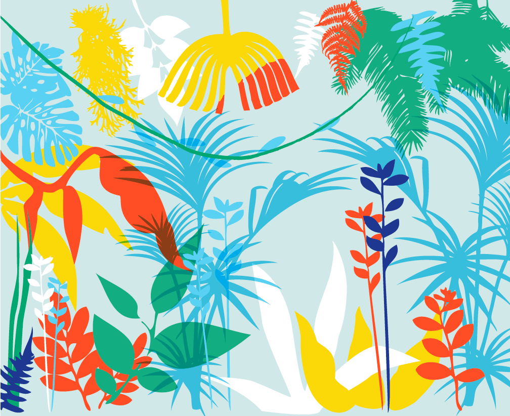 Jungla
