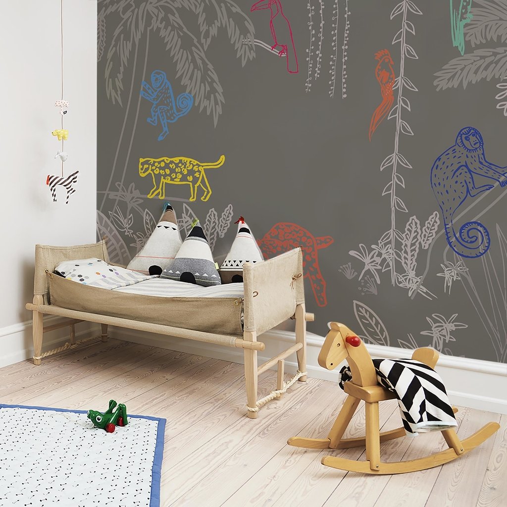 Litoral mural