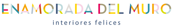 Enamorada del Muro logo