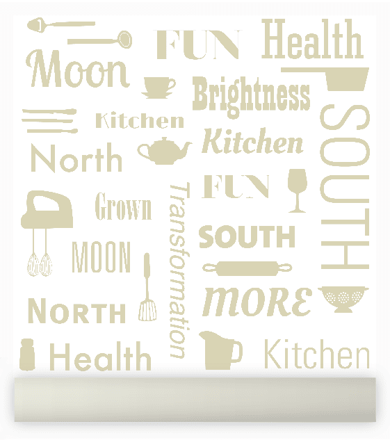 Manifesto cocina