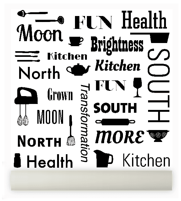 Manifesto cocina