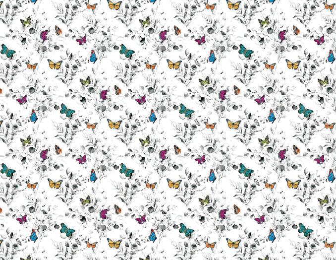 Mariposas