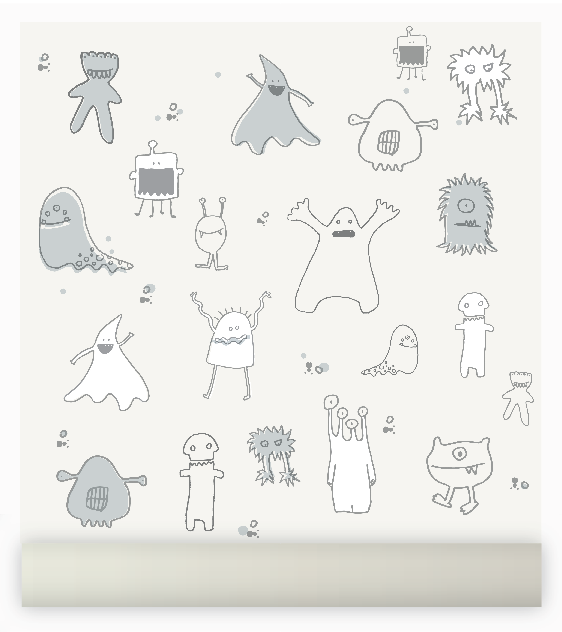 Monstruos