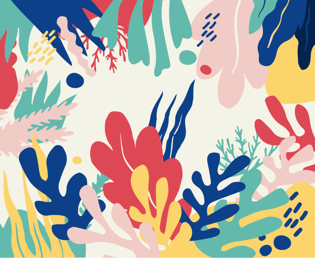 Mural Matisse