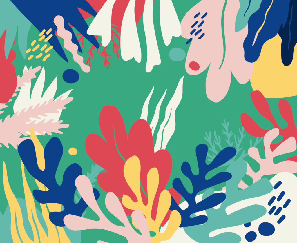 Mural Matisse