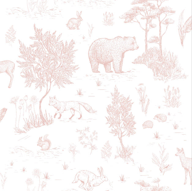 Pattern Nido