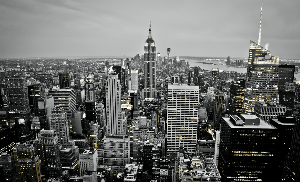Nueva York