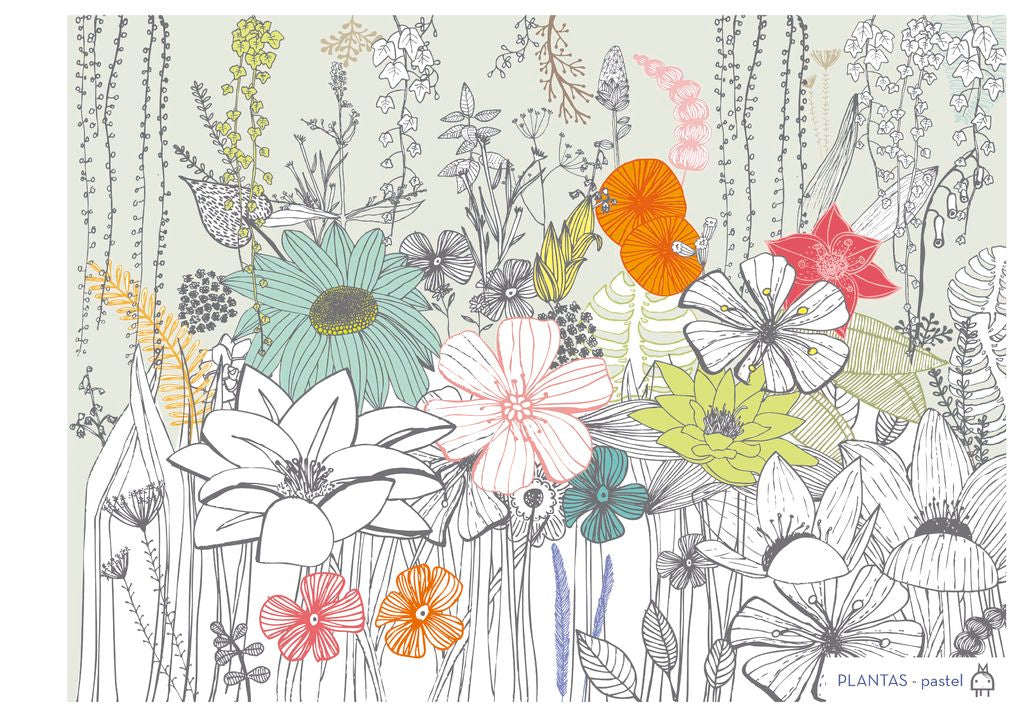 Plantas
