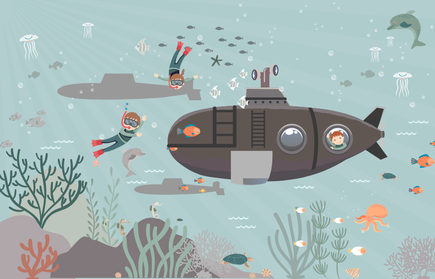 Submarino