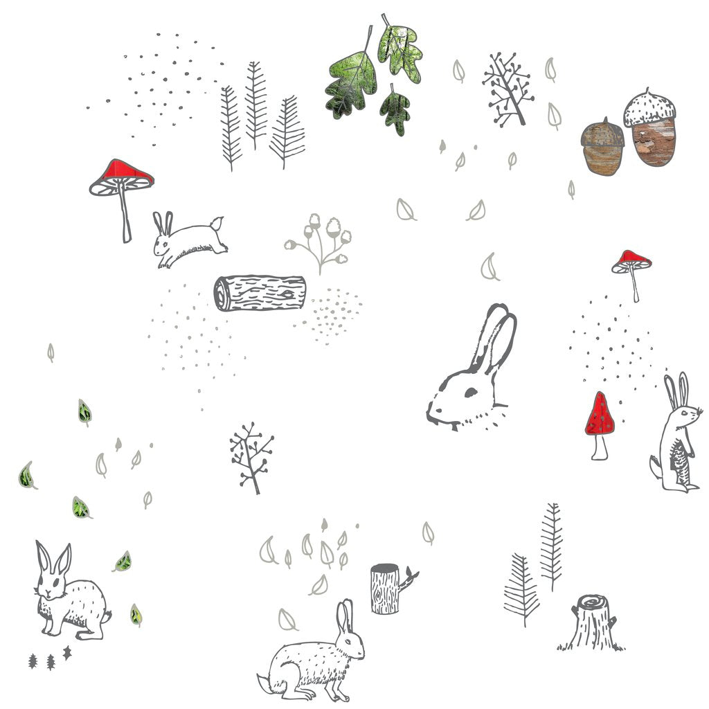 Conejos