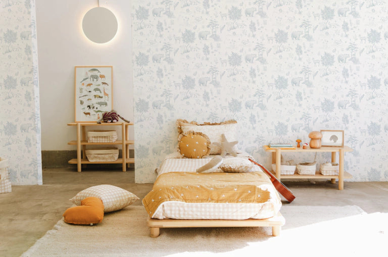 Pattern Nido