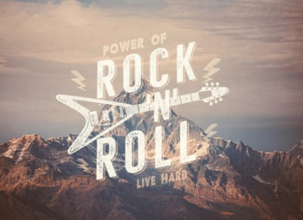 Cima rock