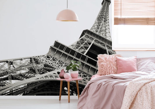 Eiffel noir