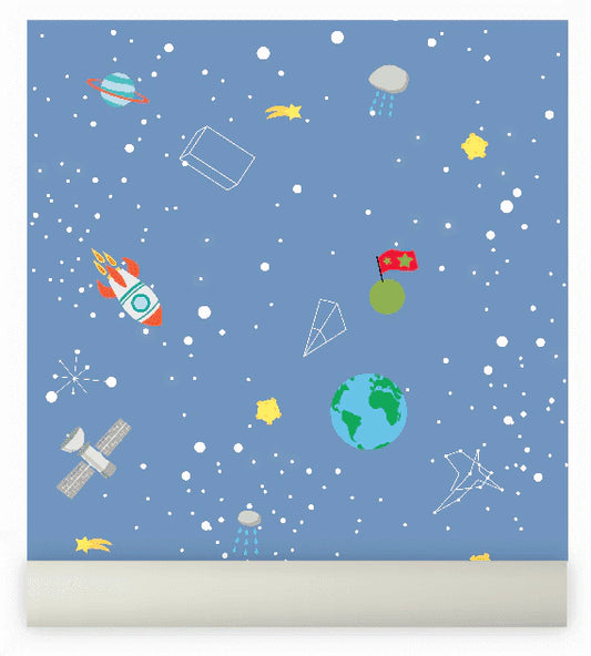 Espacio