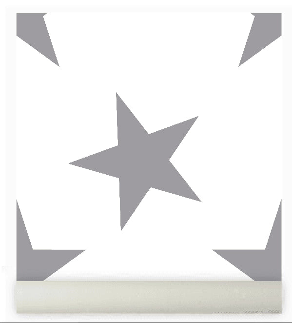 Estrellas grandes