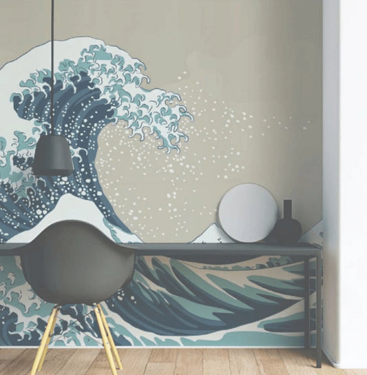 Hokusai
