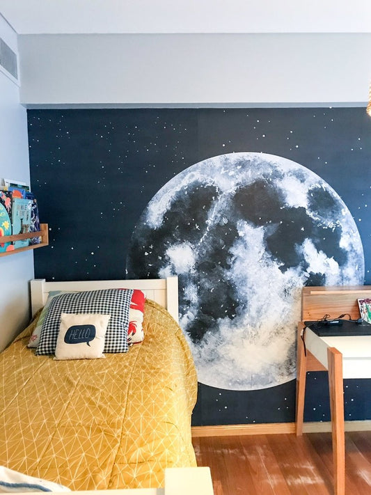 Luna llena