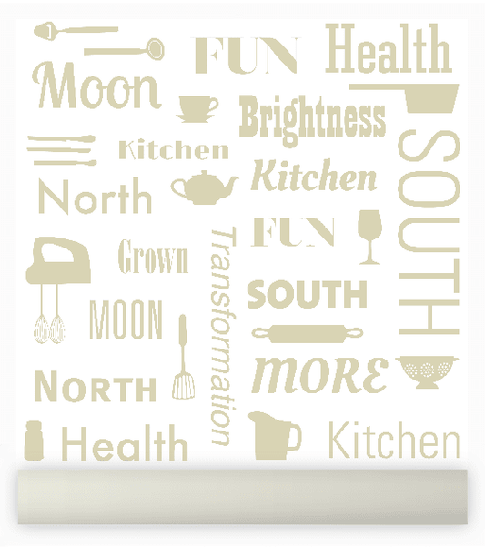 Manifesto cocina