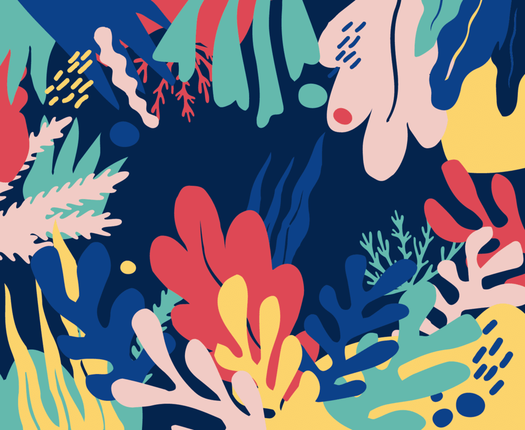 Mural Matisse