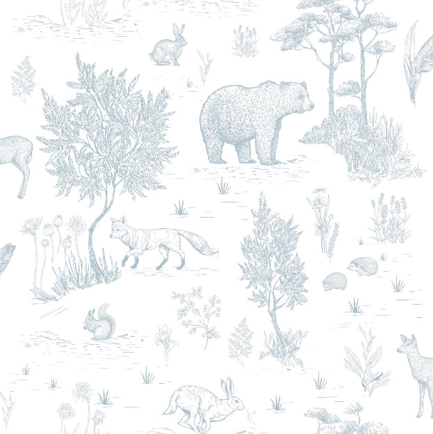 Pattern Nido