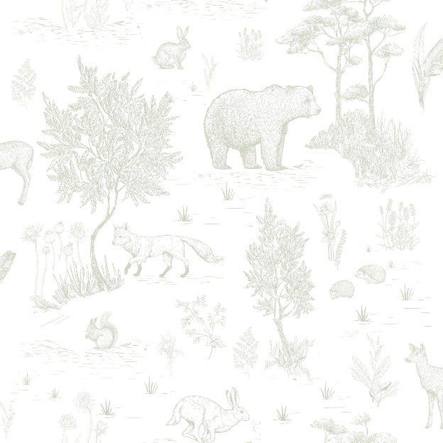 Pattern Nido