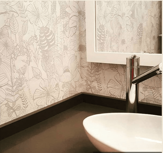 Plantas pattern