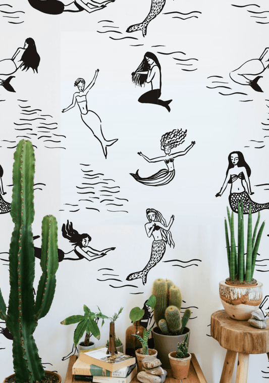 Sirenas